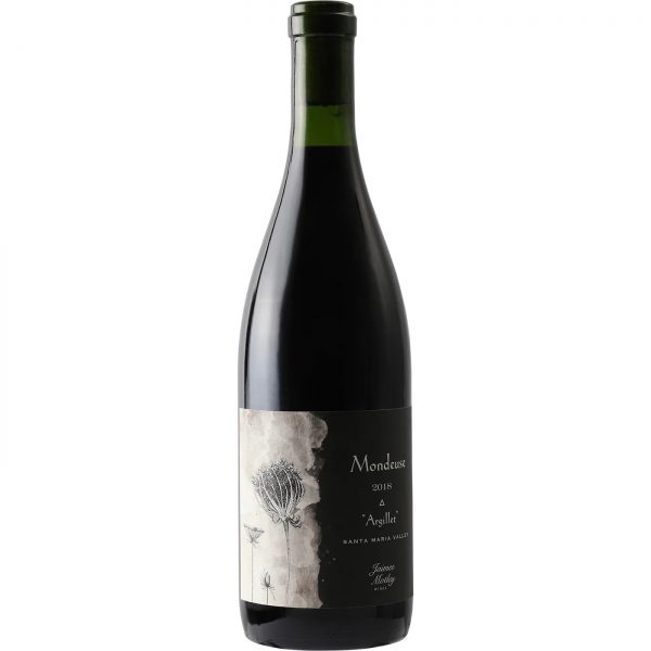 Mondeuse Argillet