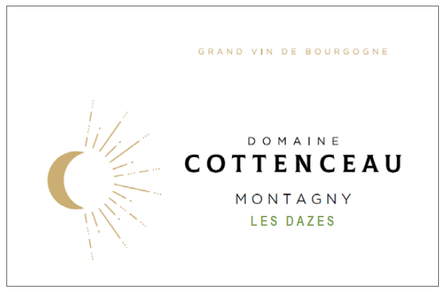 Montagny Les Dazes