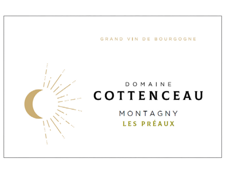 Montagny Les Preaux