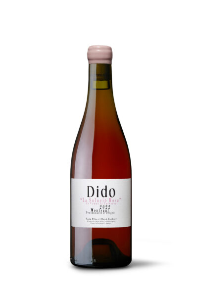 Montsant Rose Dido La Solucio Rosa