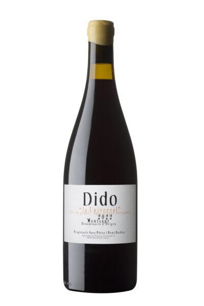 Montsant Tinto Dido