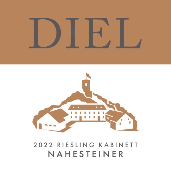 Nahesteiner Riesling Kabinett