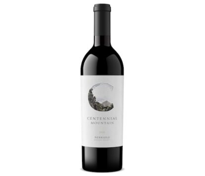 Nebbiolo, Centennial Mountain