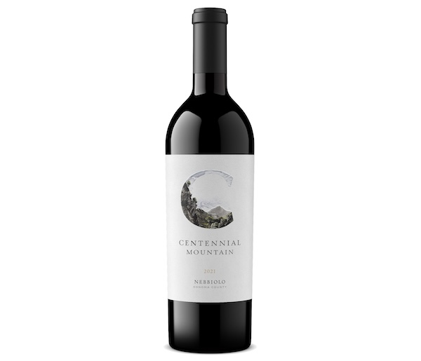 Nebbiolo Centennial Mountain