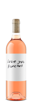 Orange 'Love You Bunches'