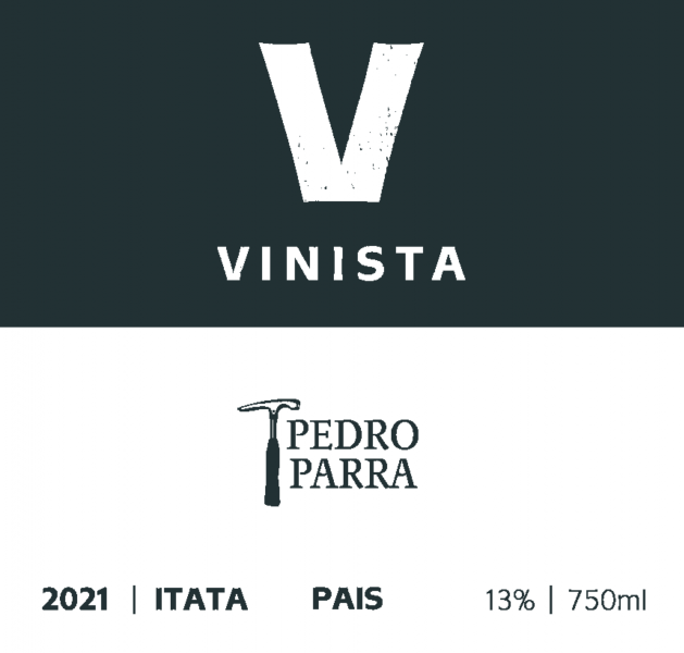 Pais Vinista