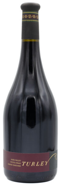 Petite Syrah Hayne
