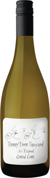 Picpoul 'Central Coast', Bonny Doon Vineyard