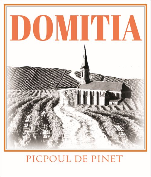 Picpoul de Pinet Domitia