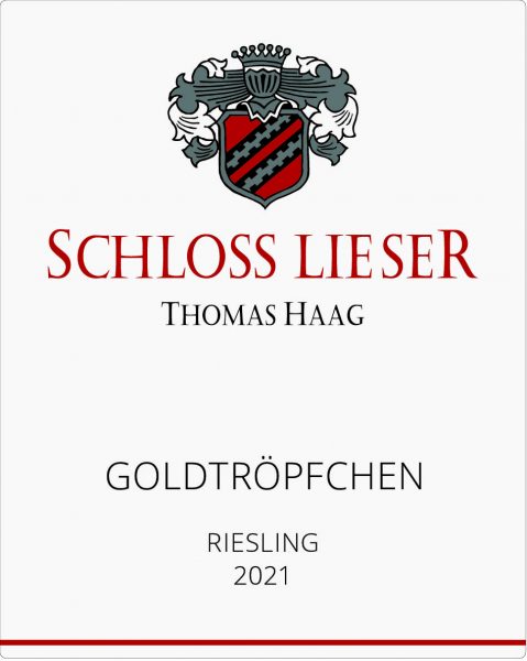 Piesporter Goldtrpfchen Feinherb