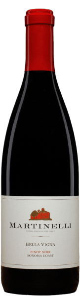 Pinot Noir Bella Vigna