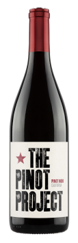 Pinot Noir 'California', The Pinot Project