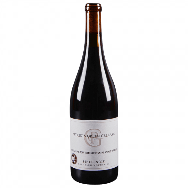 Pinot Noir Chehalem Mountain