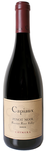 Pinot Noir Chimera Capiaux