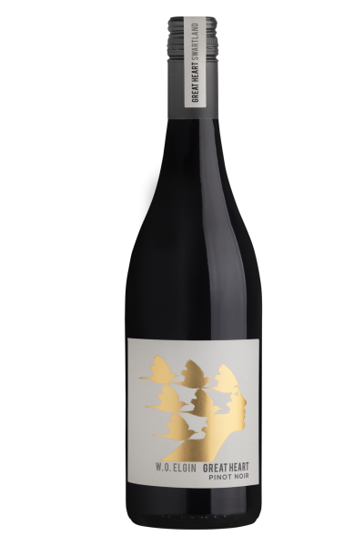 Pinot Noir Elgin