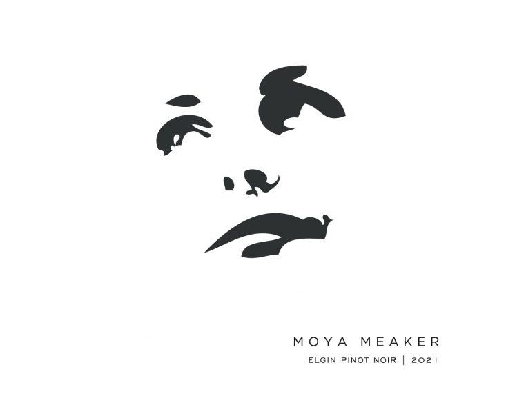 Pinot Noir Elgin Moya Meaker