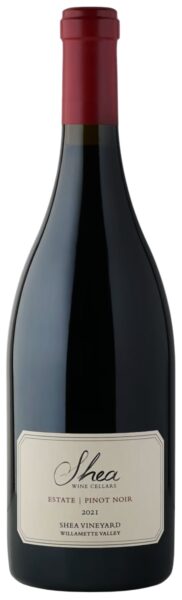 Pinot Noir Estate