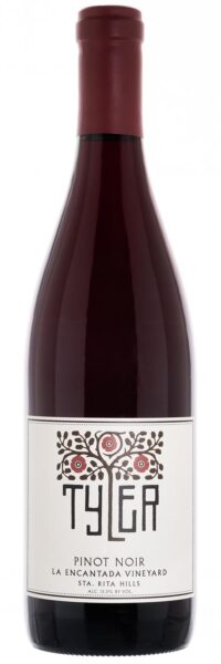Pinot Noir La Encantada Vineyard