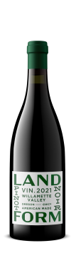 Boyer-De Bar - Pinot Noir Les Rives de L'Estang 2021 (Organic