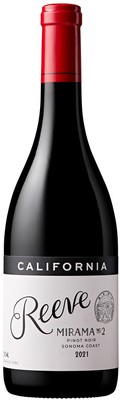 Pinot Noir Mirama Reeve Wines