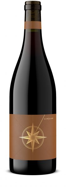 Pinot Noir Origin  Ribbon Ridge Soter Vineyards