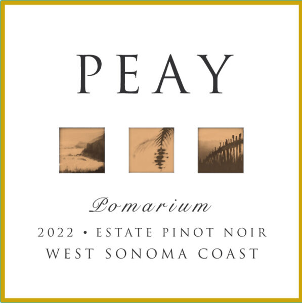 Pinot Noir Pomarium Estate