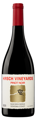 Pinot Noir Raschen Ridge