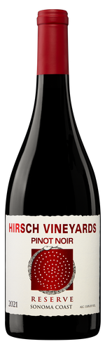 Pinot Noir Reserve