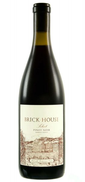 Pinot Noir Select Brick House