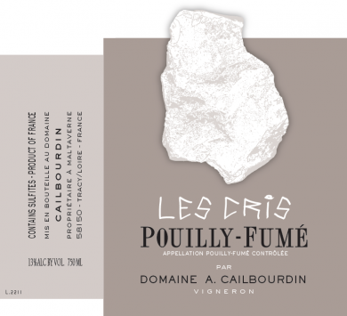 Pouilly-Fume 