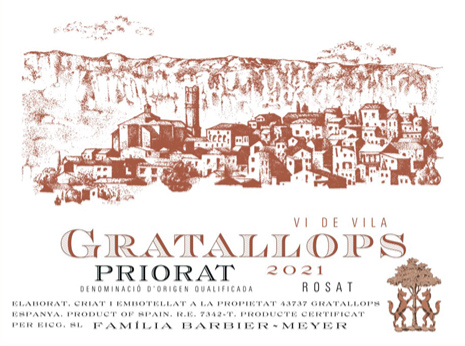 Priorato Rosat