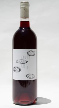 Red Blend 'Amore Rosso' Mendocino