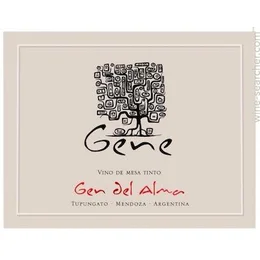 Red Blend 'Gene'