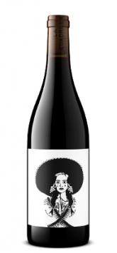 Wine and Spirit Label 6
