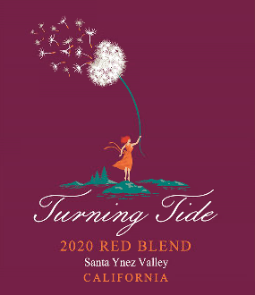 Red Blend Santa Ynez Valley