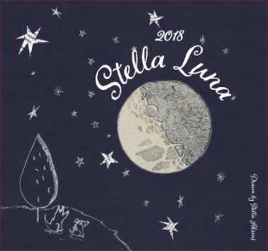 Red Blend 'Stella Luna', Smallfry Wines