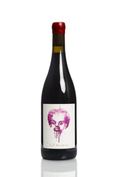 Red Blend Sweet Berry Wine