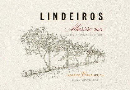 Ras Baixas Albario Lindeiros