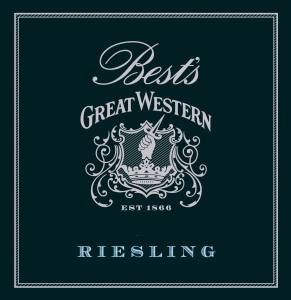 Riesling, Best's Great Western