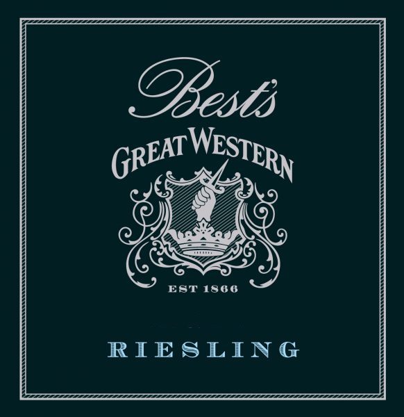 Riesling Bests Great Western