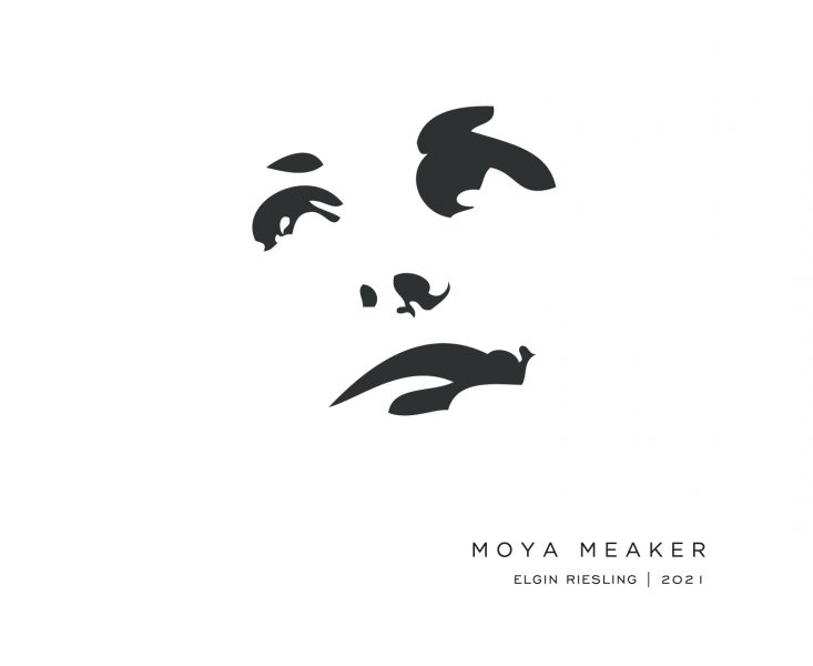 Riesling Elgin Moya Meaker