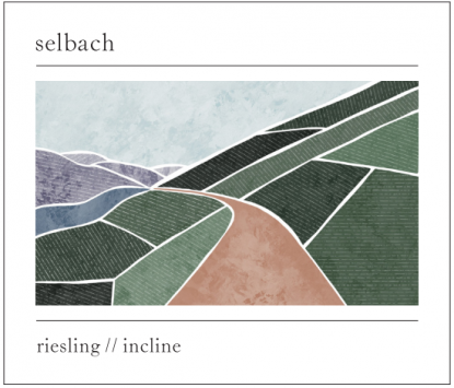 'Incline' Riesling