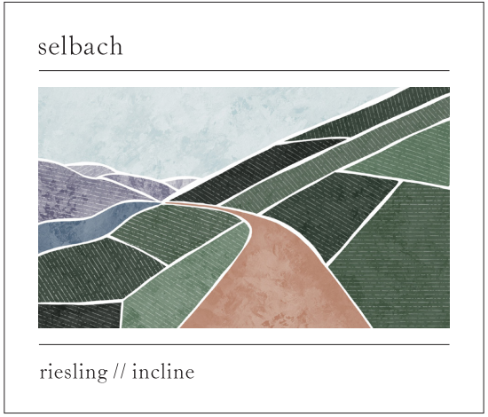 Incline Riesling