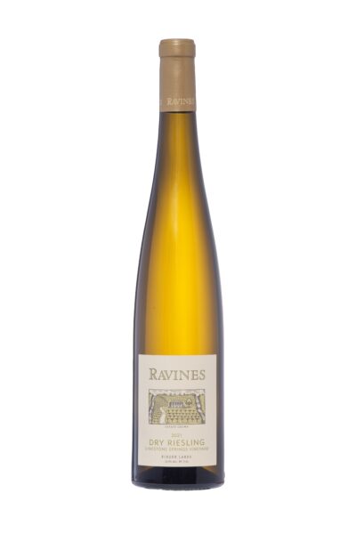 Riesling Limestone Springs Vyd
