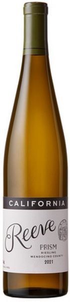 Riesling Prism