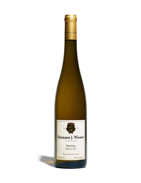 Riesling Reserve Dry