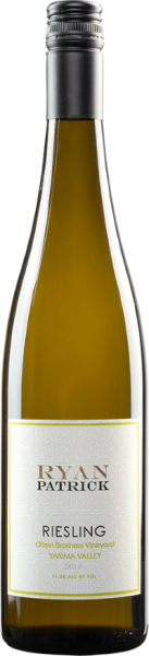 Riesling Ryans