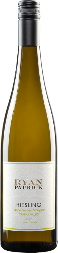 Riesling 'Ryan's', Ryan Patrick - Skurnik Wines & Spirits