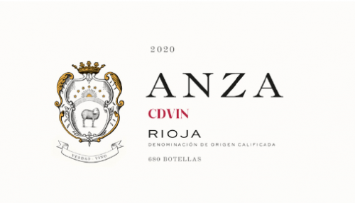 Rioja 'CDVIN'