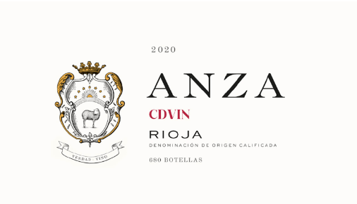 Rioja CDVIN